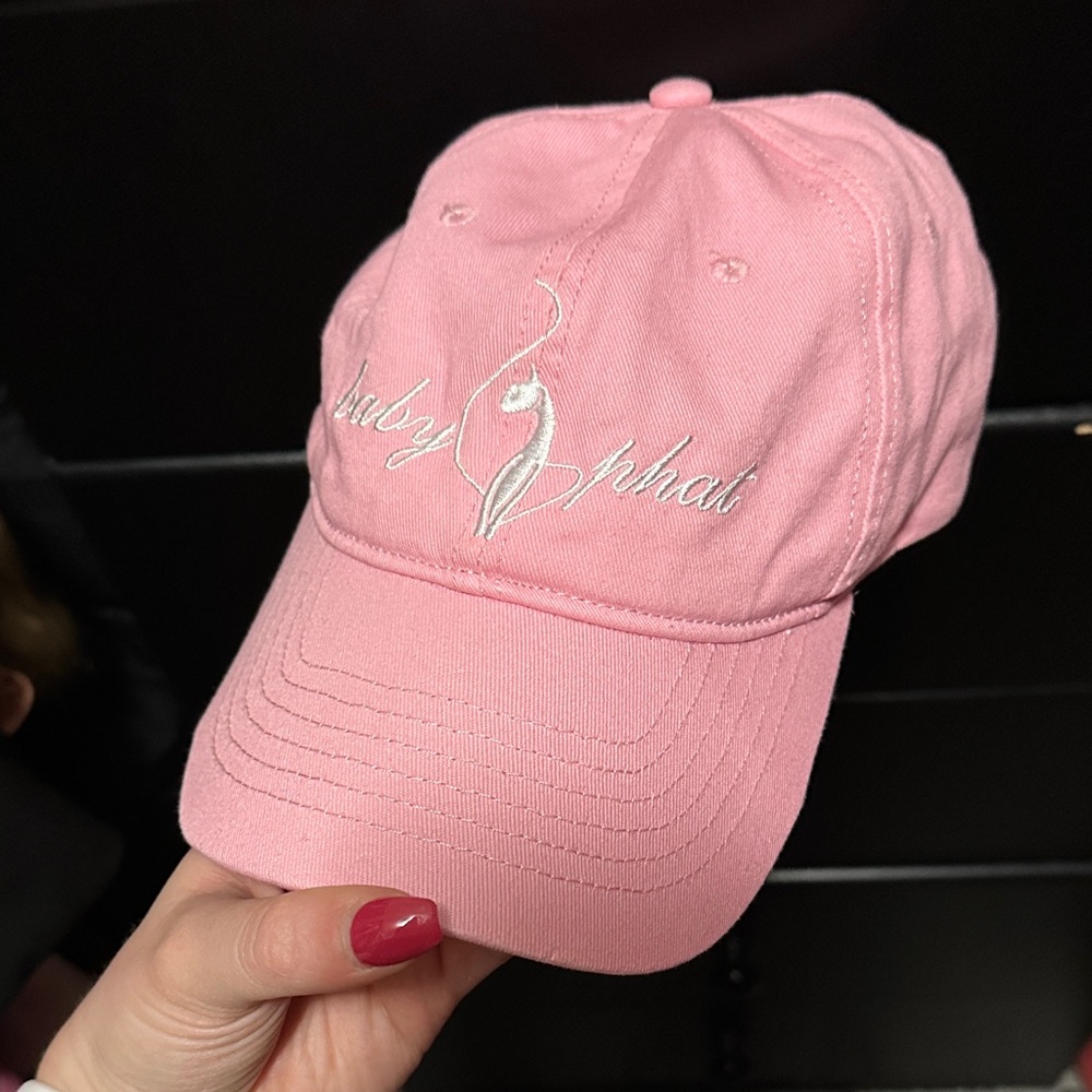 Baby Phat Hat